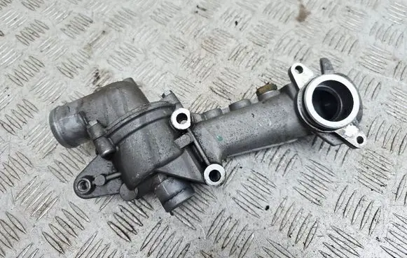 Thermostat/thermostat housing