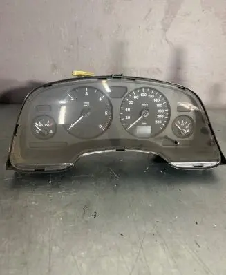 Opel Zafira B Speedometer (instrument cluster) 24419560HT 110080069002