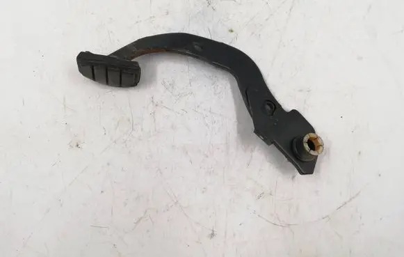 Clutch pedal