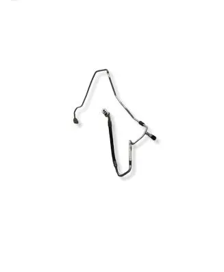Seat Ibiza IV (6J,6P) Air conditioning (A/C) pipe/hose 6R1820741Q