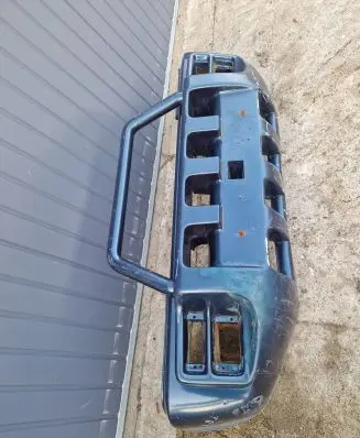 Nissan Terrano Front bumper