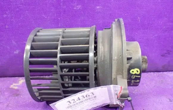 Ford Fusion Heater fan/blower 1736005401