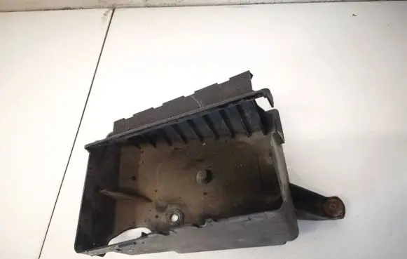 Fuse box cover