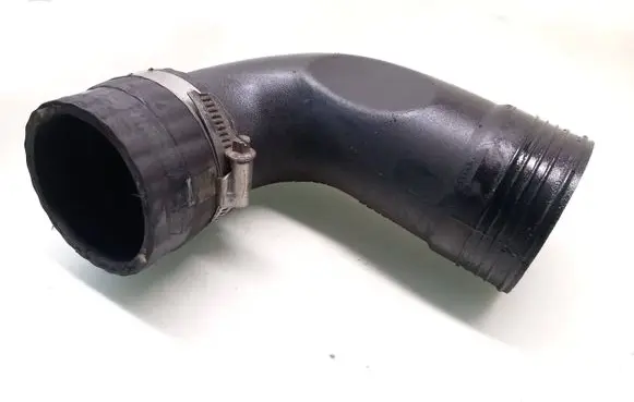 Volvo V70 Intercooler hose/pipe 30751920