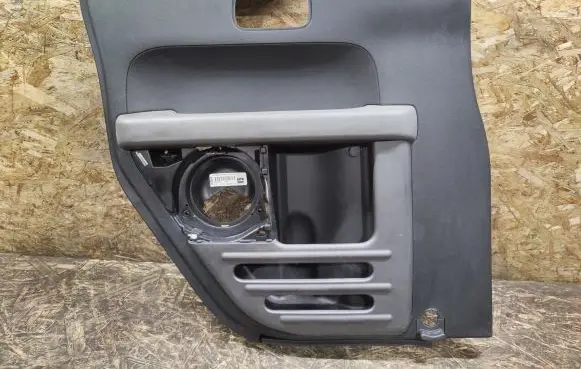 Honda Element Rear door card panel trim 83750SCV E30508007101 A500M1