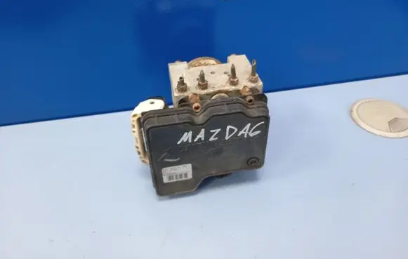 Mazda 6 ABS Pump GJ6E437A0