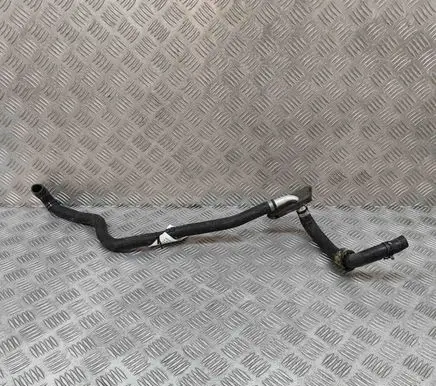 Mercedes-Benz GL X166 Engine coolant pipe/hose A1668300696