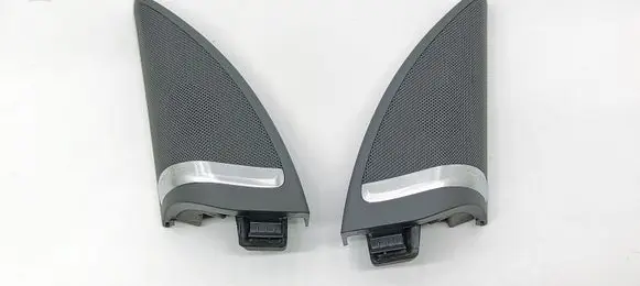 Mercedes-Benz ML W166 Front door high frequency speaker A2319062200