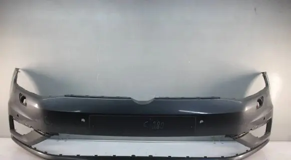 Volkswagen Golf VII Front bumper 5G0807722 1155D30221