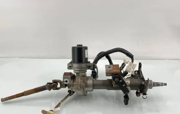 Toyota Aygo AB10 Steering wheel axle 452500H011