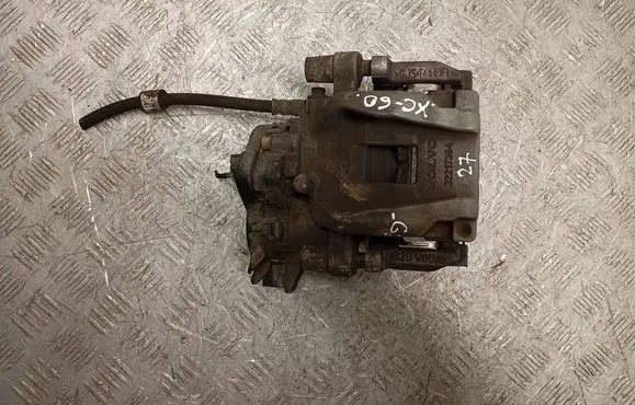Volvo XC60 Rear brake caliper 32301468 VA426M 32217364