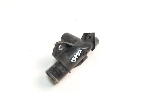 Ford Focus Engine coolant pipe/hose