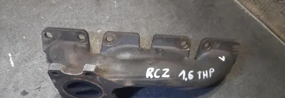 Peugeot RCZ Exhaust manifold V759703180
