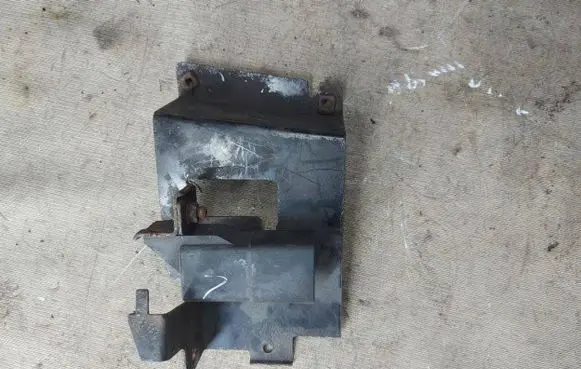 Volkswagen Sharan Glow plug pre-heat relay 0281003038