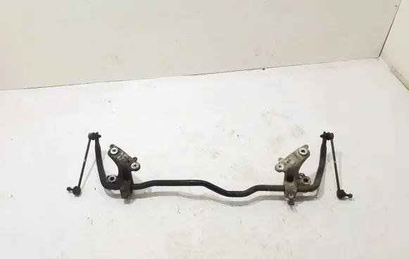 Renault Espace V (RFC) Front anti-roll bar/sway bar 546114090R