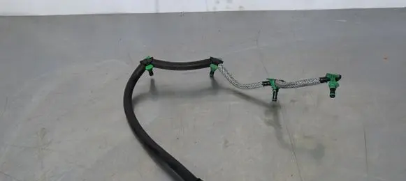 Ford Fiesta Fuel return line/hose 