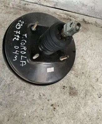 Toyota Corolla E120 E130 Brake booster