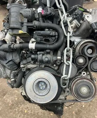BMW X5 G05 Engine B57D30 64746107 7819578