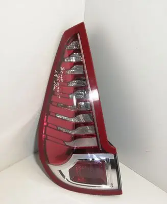 Renault Scenic III - Grand scenic III Rear/tail lights 89089201 265550013R