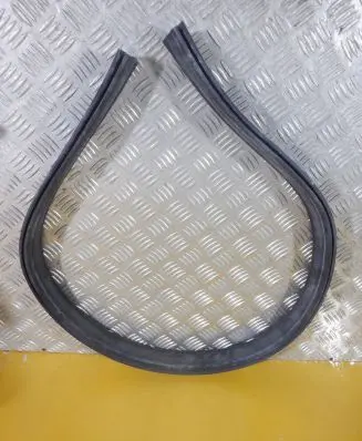 BMW X1 F48 F49 Engine compartment rubber 7329397