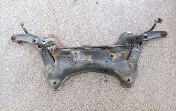 KIA Rio Front subframe