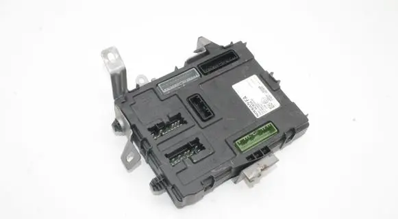 Nissan X-Trail T32 Central body control module 284B14CB5A