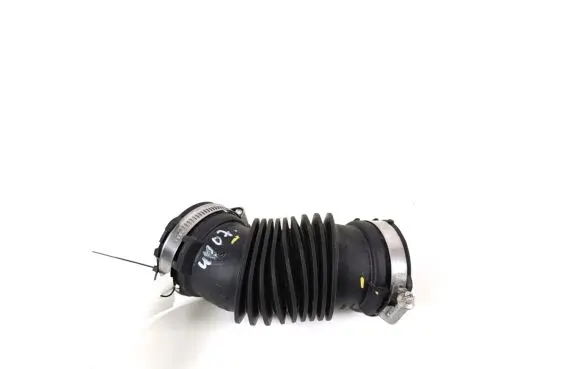 Dacia Sandero III Air intake duct part 165750995R