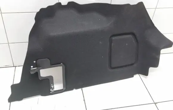 Ford Puma Trunk/boot lower side trim panel L1tbs45422
