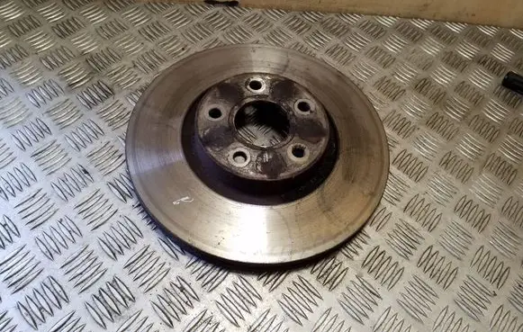 Ford Kuga I Front brake disc