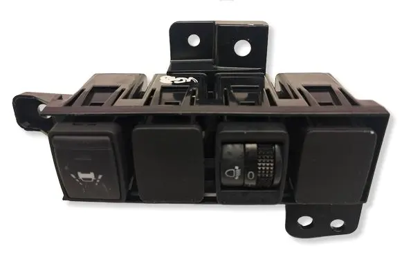 Nissan Qashqai Other switches/knobs/shifts HV02C