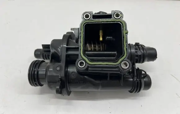 Thermostat/thermostat housing