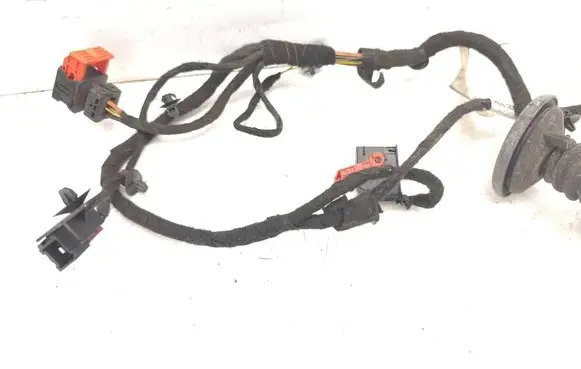 Alfa Romeo Mito Front door wiring loom 50509540