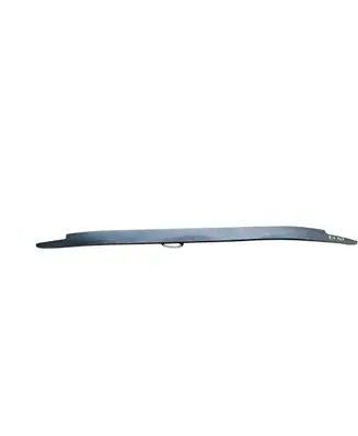 Ford Fiesta Front bumper lip 8A61-17B769-A