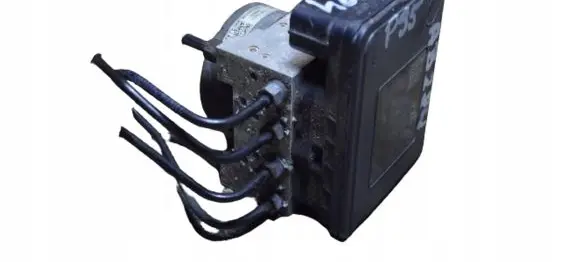 Peugeot 2008 I ABS Pump 9814482680