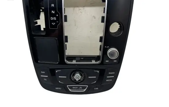 Audi A6 S6 C7 4G Head unit multimedia control 4G1919612L