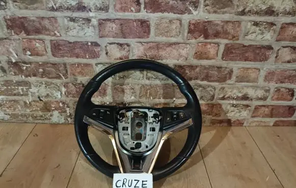 Chevrolet Cruze Steering wheel