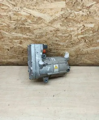 Hyundai Ioniq 5 Air conditioning (A/C) compressor (pump) 977E1GI450