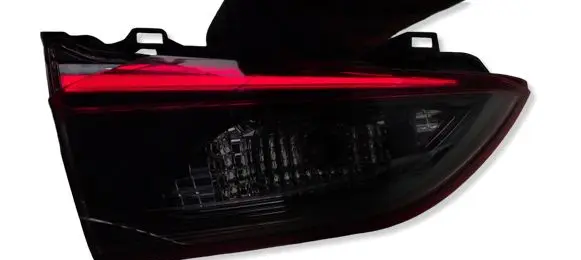 Mazda 6 Tailgate rear/tail lights G45F513G0