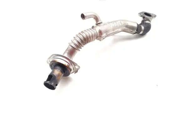Land Rover Discovery 4 - LR4 EGR valve cooler G4D3-9F468-PB