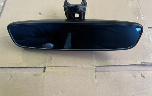 Skoda Octavia Mk4 Rear view mirror (interior) 3G0857511AM