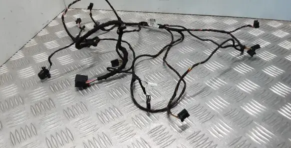 Audi A6 S6 C8 4K Other wiring loom EF085004