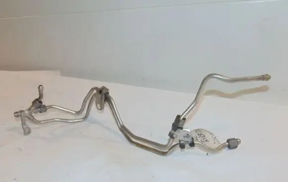 Jaguar XK - XKR Fuel injector supply line/pipe AJ811922 8W939K299BA