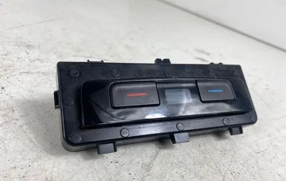 Volkswagen PASSAT B8 Climate control unit 3G0907049D 5HB01187036 1702280877