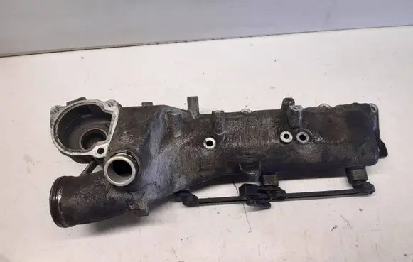 Jeep Grand Cherokee (WK) Intake manifold LF00051