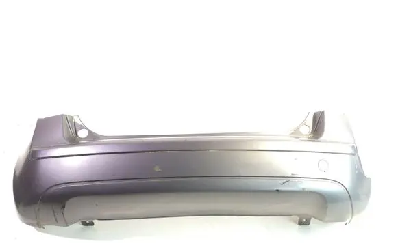 Fiat Idea Rear bumper