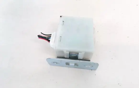 Nissan Almera Tino Other control units/modules