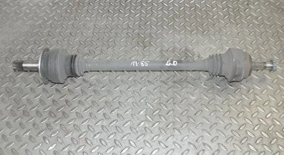 Mercedes-Benz S C217 Rear driveshaft