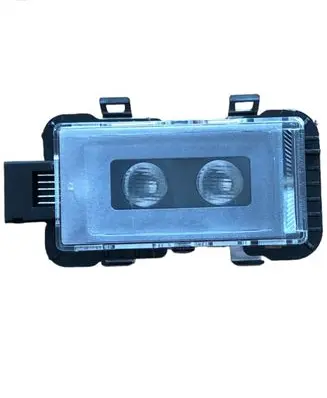 Volkswagen Caddy Fog light switch 11A947304A4PK