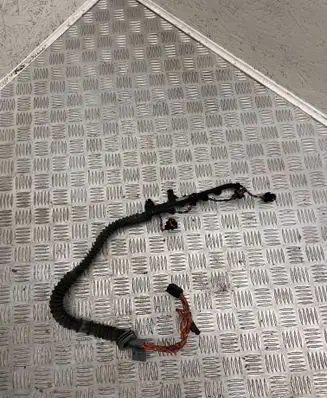 Land Rover Freelander Fuel injector wires 7780029 739041ZZ7 EMA28MC