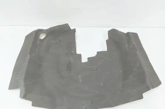 Nissan Qashqai J12 Trunk sound insulation 749506UM0A